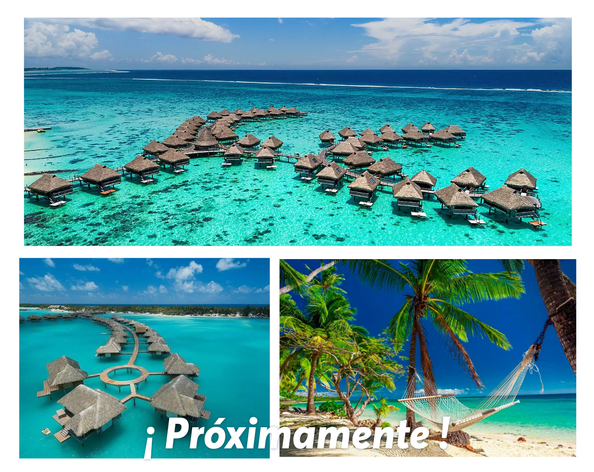 Islas Fiji